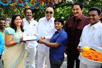 Sri Venkata Narasimha Criations Movie Opening